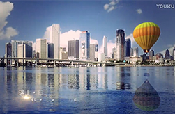 理想城宣传视频